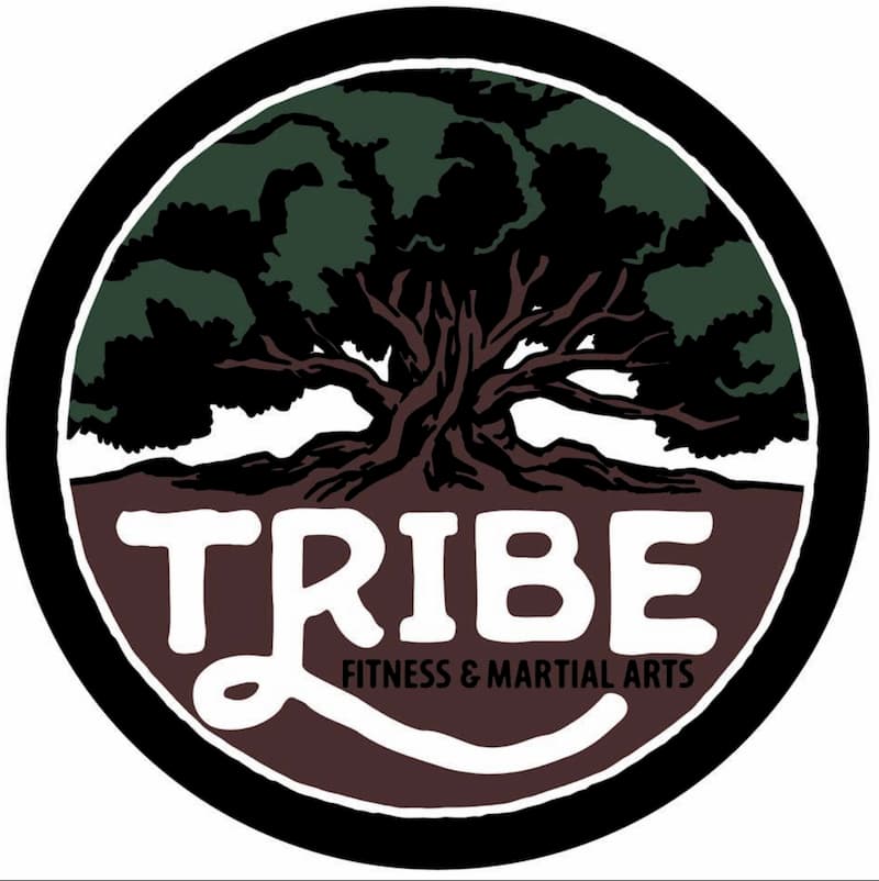 Tribe Fitness and Martial Arts Las Vegas Logo