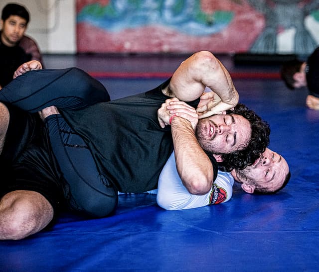 Is BJJ Good For Self Defense? Everything you need to know