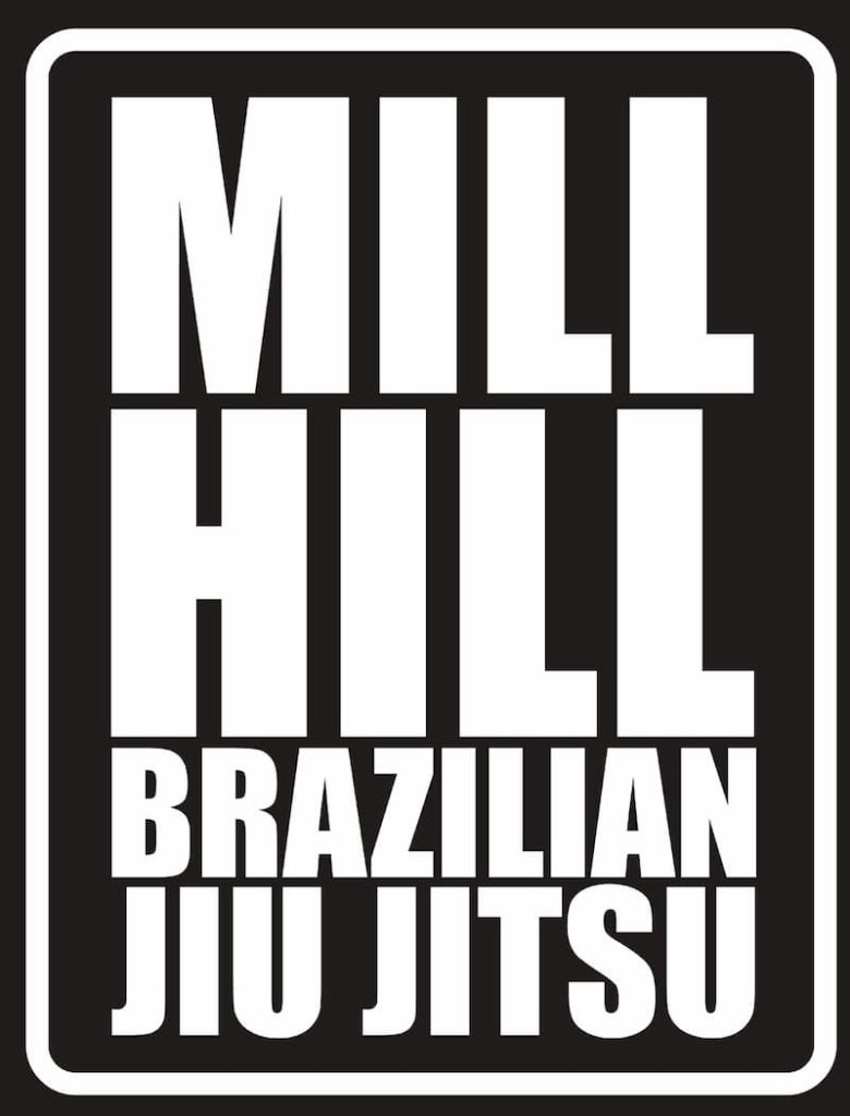 Mill Hill Brazilian Jiu Jitsu