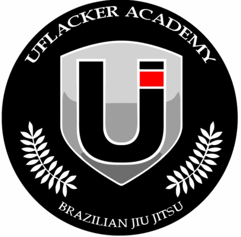 Uflacker Academy Brazilian Jiu Jitsu Chicago Logo