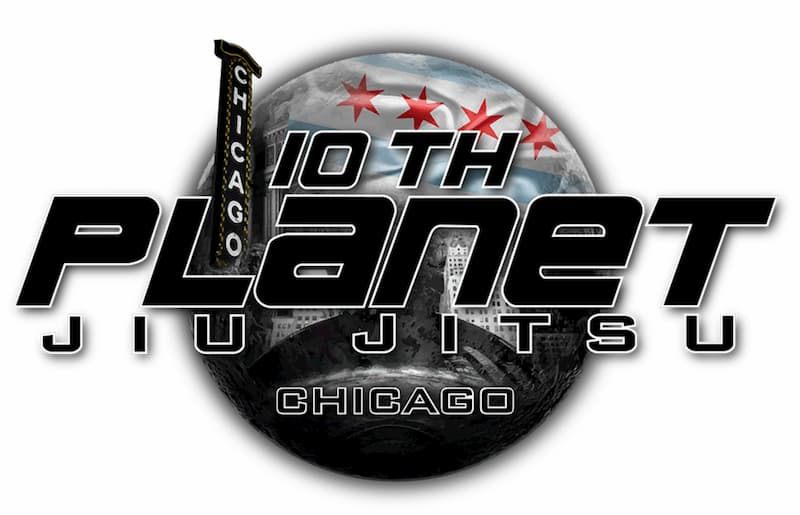 10th Planet Chicago Logo