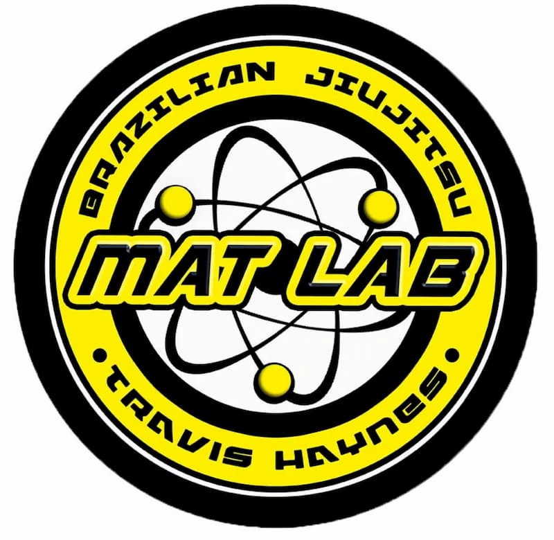 Mat Lab BJJ Columbus Logo