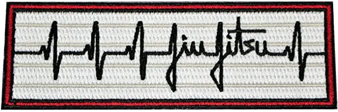 BJJ Gi Patches: What Are They and Where Can You Get One?