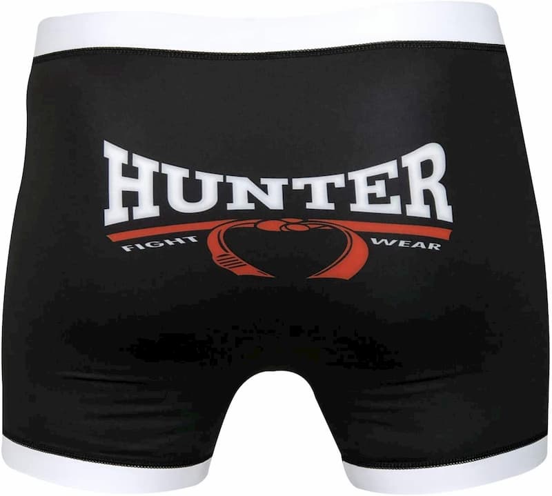 BJJ MMA Vale Tudo Shorts Hunter Original