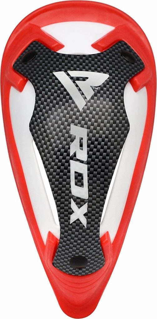 RDX Groin Cup for MMA and BJJ Training 
